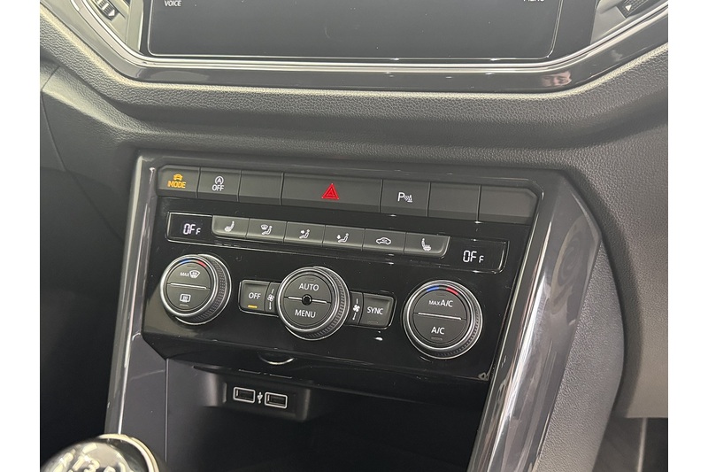 Volkswagen 1.5 TSI EVO R-Line SUV 5dr Petrol Manual Euro 6 (s/s) (150 ps)