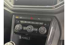 Volkswagen T-Roc TSI EVO R-Line