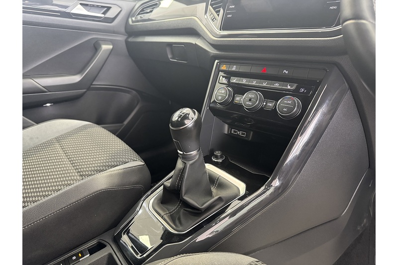 Volkswagen 1.5 TSI EVO R-Line SUV 5dr Petrol Manual Euro 6 (s/s) (150 ps)