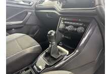 Volkswagen T-Roc TSI EVO R-Line