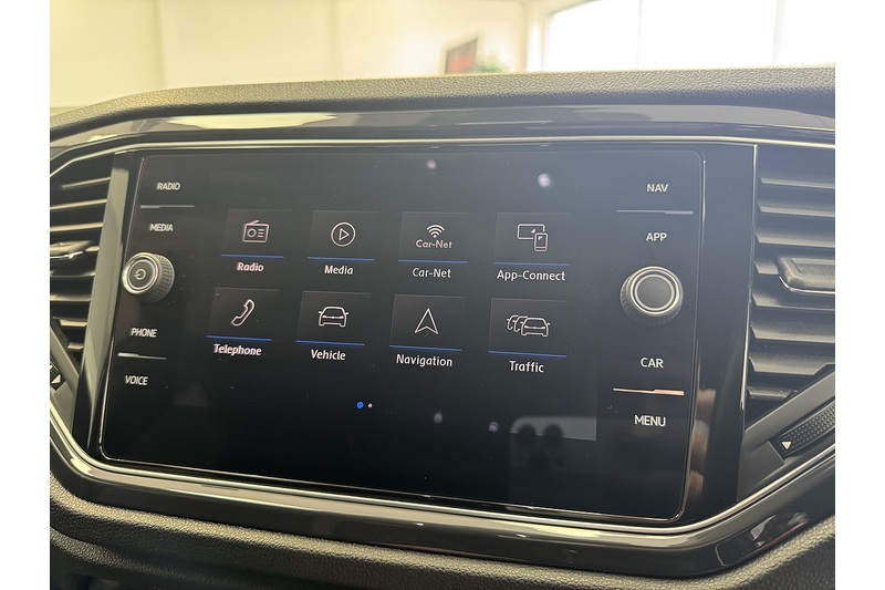 Volkswagen 1.5 TSI EVO R-Line SUV 5dr Petrol Manual Euro 6 (s/s) (150 ps)