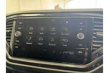 Volkswagen T-Roc TSI EVO R-Line