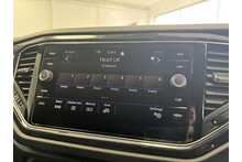 Volkswagen T-Roc TSI EVO R-Line