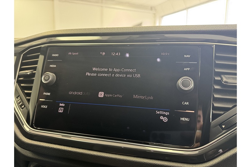 Volkswagen 1.5 TSI EVO R-Line SUV 5dr Petrol Manual Euro 6 (s/s) (150 ps)