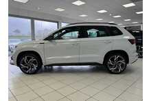 25/25 Skoda Karoq TSI ACT SportLine Edition