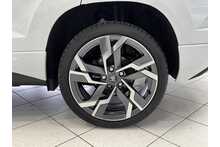 25/25 Skoda Karoq TSI ACT SportLine Edition