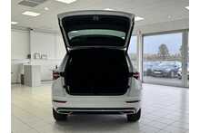 25/25 Skoda Karoq TSI ACT SportLine Edition