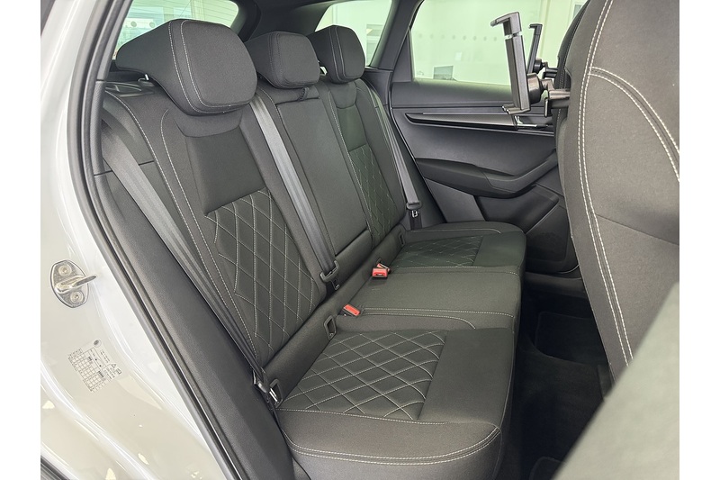 Skoda 1.5 TSI ACT SportLine Edition SUV 5dr Petrol DSG Euro 6 (s/s) (150 ps)