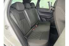 25/25 Skoda Karoq TSI ACT SportLine Edition