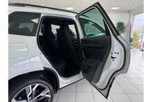 25/25 Skoda Karoq TSI ACT SportLine Edition