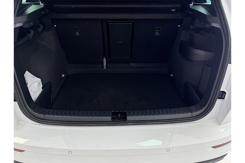 Skoda 1.5 TSI ACT SportLine Edition SUV 5dr Petrol DSG Euro 6 (s/s) (150 ps)