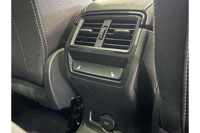 Skoda 1.5 TSI ACT SportLine Edition SUV 5dr Petrol DSG Euro 6 (s/s) (150 ps)