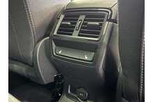 25/25 Skoda Karoq TSI ACT SportLine Edition