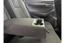 25/25 Skoda Karoq TSI ACT SportLine Edition