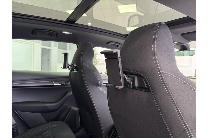 Skoda 1.5 TSI ACT SportLine Edition SUV 5dr Petrol DSG Euro 6 (s/s) (150 ps)