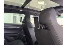 25/25 Skoda Karoq TSI ACT SportLine Edition
