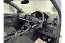 25/25 Skoda Karoq TSI ACT SportLine Edition