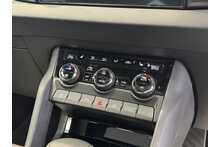 25/25 Skoda Karoq TSI ACT SportLine Edition