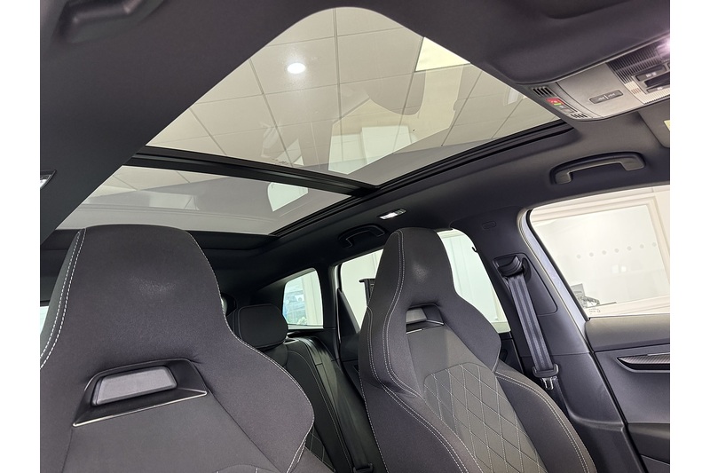 Skoda 1.5 TSI ACT SportLine Edition SUV 5dr Petrol DSG Euro 6 (s/s) (150 ps)