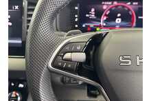 25/25 Skoda Karoq TSI ACT SportLine Edition