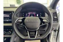 25/25 Skoda Karoq TSI ACT SportLine Edition