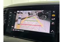 25/25 Skoda Karoq TSI ACT SportLine Edition