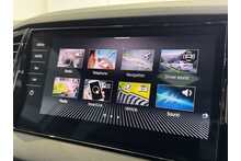 25/25 Skoda Karoq TSI ACT SportLine Edition