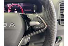 25/25 Skoda Karoq TSI ACT SportLine Edition