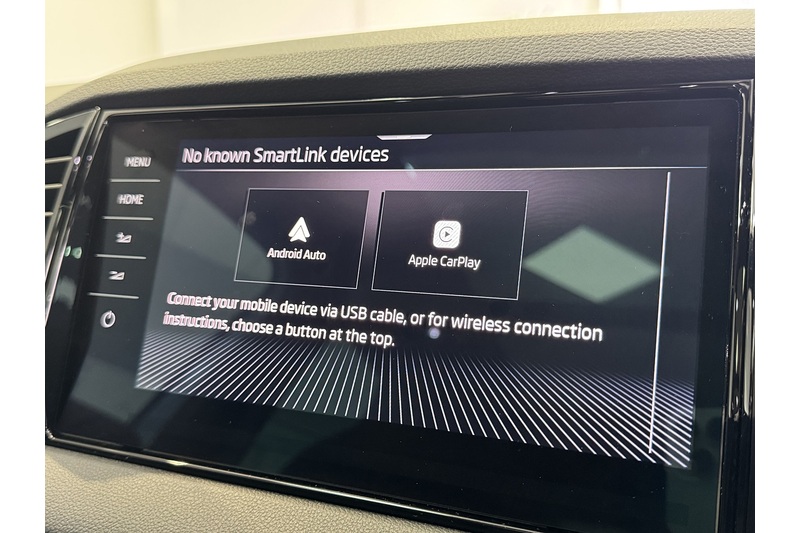 Skoda 1.5 TSI ACT SportLine Edition SUV 5dr Petrol DSG Euro 6 (s/s) (150 ps)