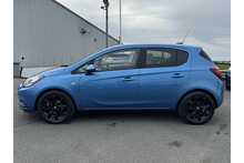 19/19 Vauxhall Corsa i ecoTEC Griffin 1.4 Manual Petrol 90PS