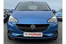 19/19 Vauxhall Corsa i ecoTEC Griffin 1.4 Manual Petrol 90PS