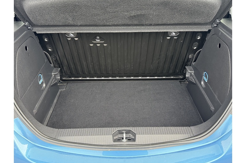 Vauxhall i ecoTEC Griffin Hatchback 1.4 Manual Petrol