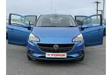 19/19 Vauxhall Corsa i ecoTEC Griffin 1.4 Manual Petrol 90PS
