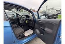 19/19 Vauxhall Corsa i ecoTEC Griffin 1.4 Manual Petrol 90PS