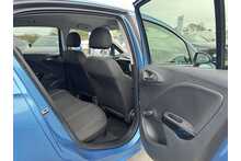19/19 Vauxhall Corsa i ecoTEC Griffin 1.4 Manual Petrol 90PS