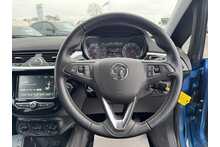 19/19 Vauxhall Corsa i ecoTEC Griffin 1.4 Manual Petrol 90PS