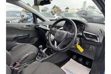 19/19 Vauxhall Corsa i ecoTEC Griffin 1.4 Manual Petrol 90PS