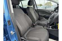 19/19 Vauxhall Corsa i ecoTEC Griffin 1.4 Manual Petrol 90PS