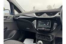 19/19 Vauxhall Corsa i ecoTEC Griffin 1.4 Manual Petrol 90PS