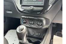 19/19 Vauxhall Corsa i ecoTEC Griffin 1.4 Manual Petrol 90PS