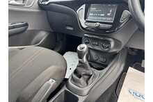 19/19 Vauxhall Corsa i ecoTEC Griffin 1.4 Manual Petrol 90PS