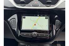 19/19 Vauxhall Corsa i ecoTEC Griffin 1.4 Manual Petrol 90PS