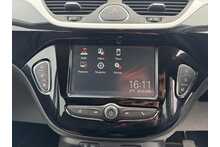 19/19 Vauxhall Corsa i ecoTEC Griffin 1.4 Manual Petrol 90PS