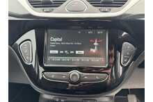 19/19 Vauxhall Corsa i ecoTEC Griffin 1.4 Manual Petrol 90PS