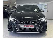 20/70 Audi S3 2.0 TFSI Sportback Petrol S Tronic quattro 310 ps