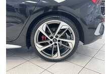 20/70 Audi S3 2.0 TFSI Sportback Petrol S Tronic quattro 310 ps
