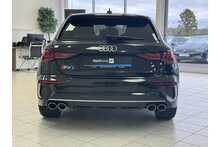 20/70 Audi S3 2.0 TFSI Sportback Petrol S Tronic quattro 310 ps