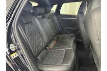 20/70 Audi S3 2.0 TFSI Sportback Petrol S Tronic quattro 310 ps