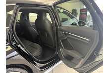 20/70 Audi S3 2.0 TFSI Sportback Petrol S Tronic quattro 310 ps