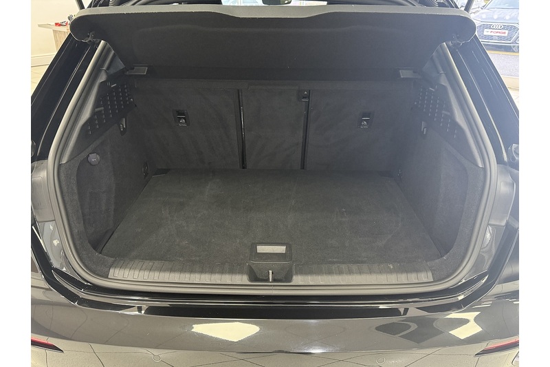 Audi 2.0 TFSI Sportback 5dr Petrol S Tronic quattro Euro 6 (s/s) (310 ps)